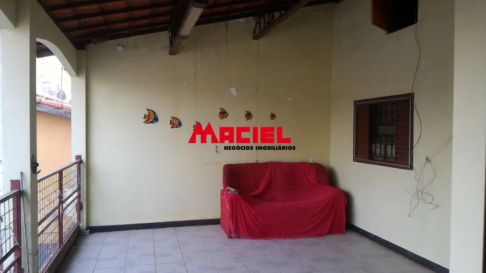 Comprar Casa / Sobrado em S&atilde;o Jos&eacute; dos Campos R$ 394.000,00 - Foto 18