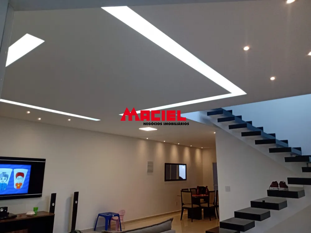 Comprar Casa / Padr&atilde;o em S&atilde;o Jos&eacute; dos Campos R$ 940.000,00 - Foto 4