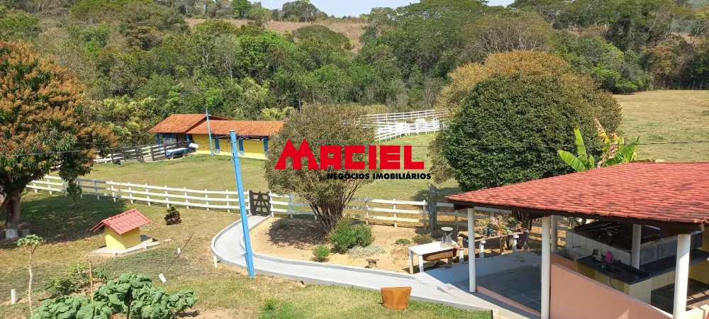 Comprar Rural / S&iacute;tio em Baependi R$ 2.180.000,00 - Foto 6