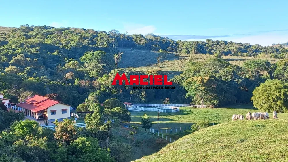 Comprar Rural / S&iacute;tio em Baependi R$ 2.180.000,00 - Foto 7