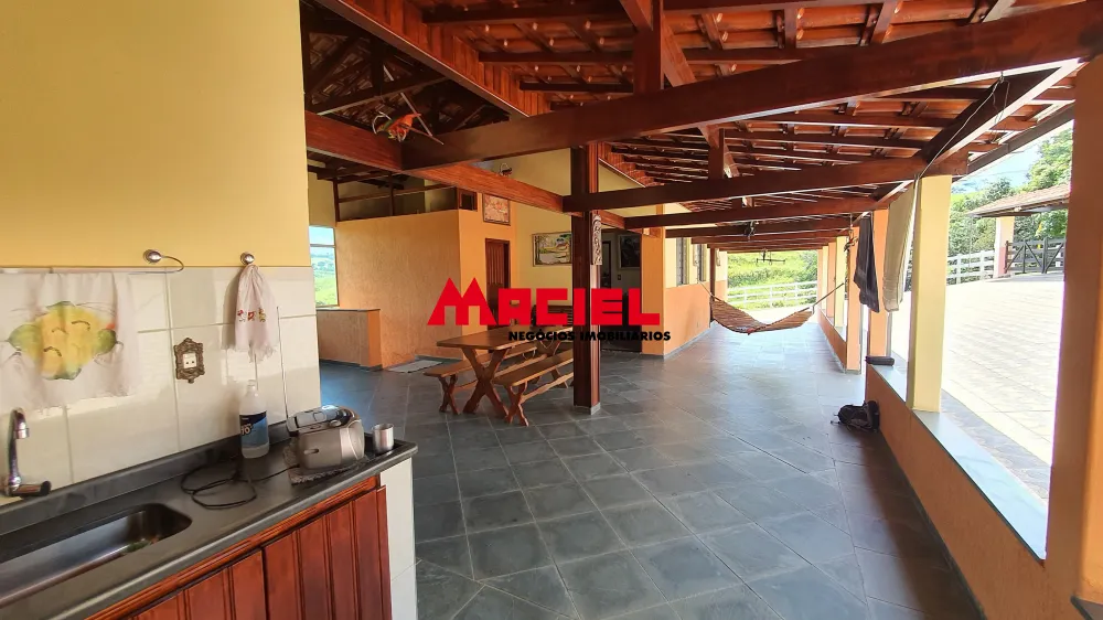 Comprar Rural / S&iacute;tio em Baependi R$ 2.180.000,00 - Foto 14