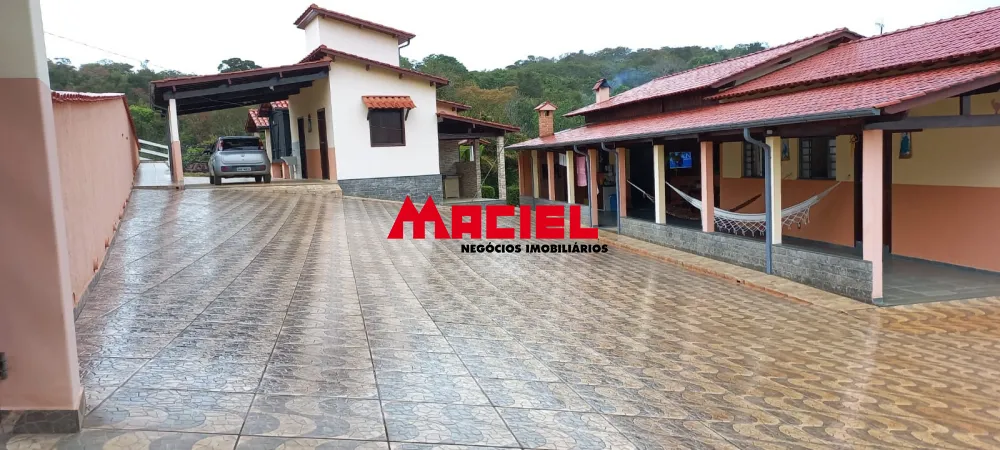 Comprar Rural / S&iacute;tio em Baependi R$ 2.180.000,00 - Foto 25