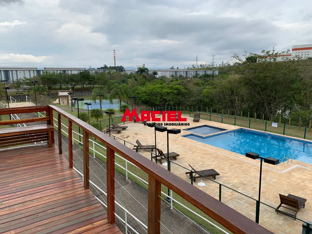 Comprar Terreno / Condom&iacute;nio em Ca&ccedil;apava R$ 249.000,00 - Foto 3