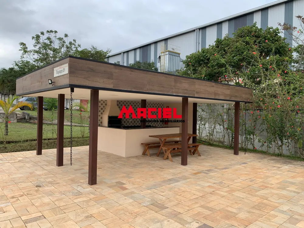 Comprar Terreno / Condom&iacute;nio em Ca&ccedil;apava R$ 249.000,00 - Foto 4