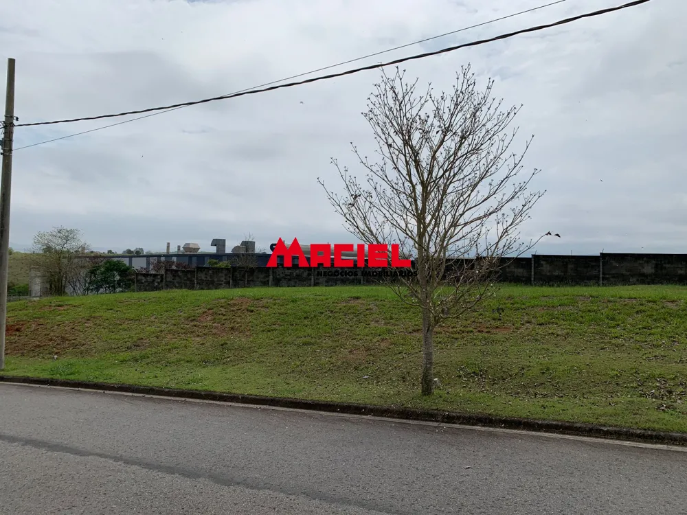 Comprar Terreno / Condom&iacute;nio em Ca&ccedil;apava R$ 249.000,00 - Foto 1