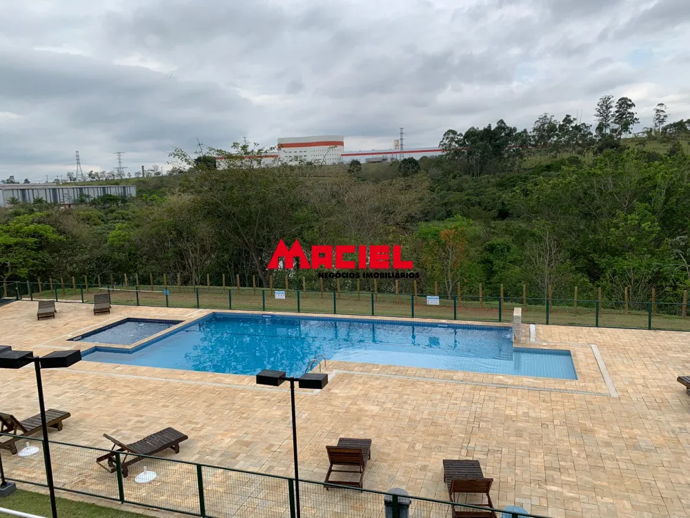 Comprar Terreno / Condom&iacute;nio em Ca&ccedil;apava R$ 249.000,00 - Foto 8