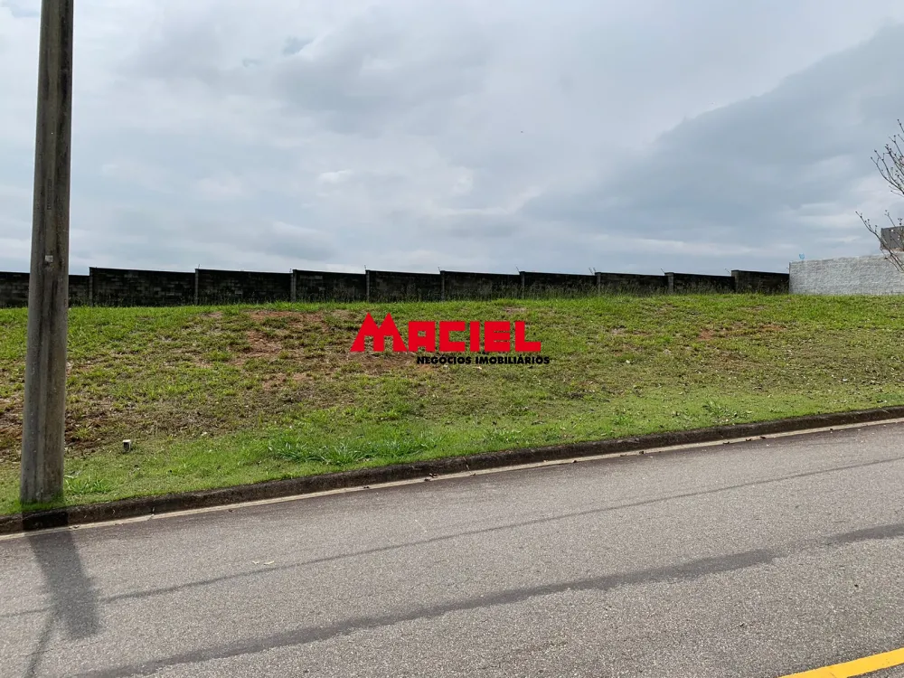 Comprar Terreno / Condom&iacute;nio em Ca&ccedil;apava R$ 249.000,00 - Foto 2