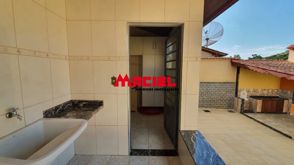 Comprar Casa / Padr&atilde;o em Cruz&iacute;lia R$ 990.000,00 - Foto 21