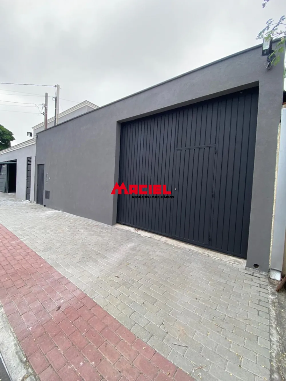 Comprar Comercial / Galp&atilde;o em S&atilde;o Jos&eacute; dos Campos R$ 1.490.000,00 - Foto 1
