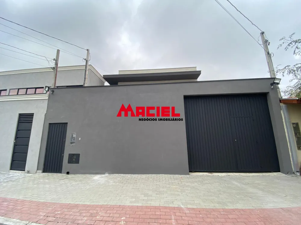 Comprar Comercial / Galp&atilde;o em S&atilde;o Jos&eacute; dos Campos R$ 1.490.000,00 - Foto 2