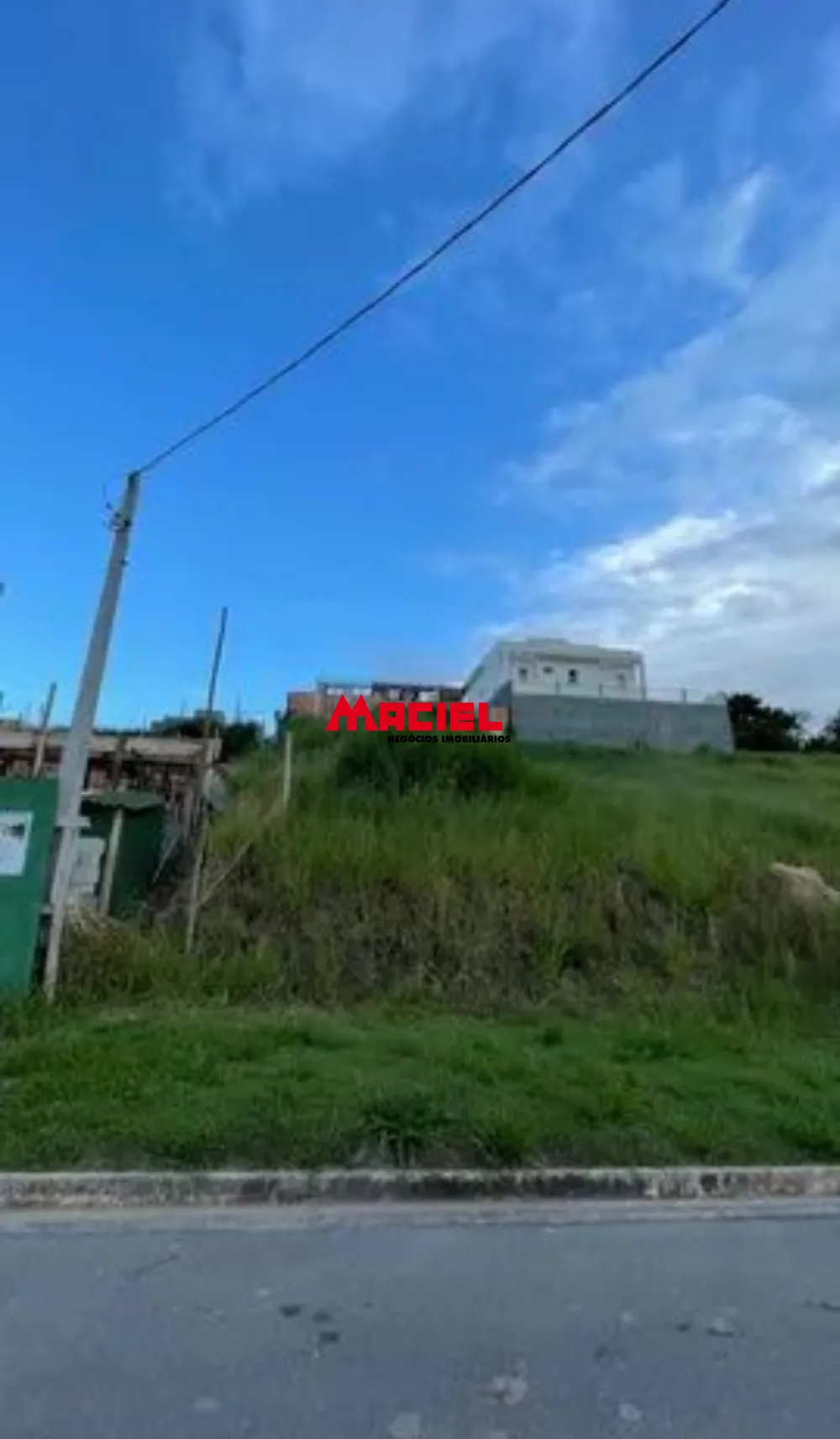 Comprar Terreno / Condom&iacute;nio em S&atilde;o Jos&eacute; dos Campos R$ 532.000,00 - Foto 1