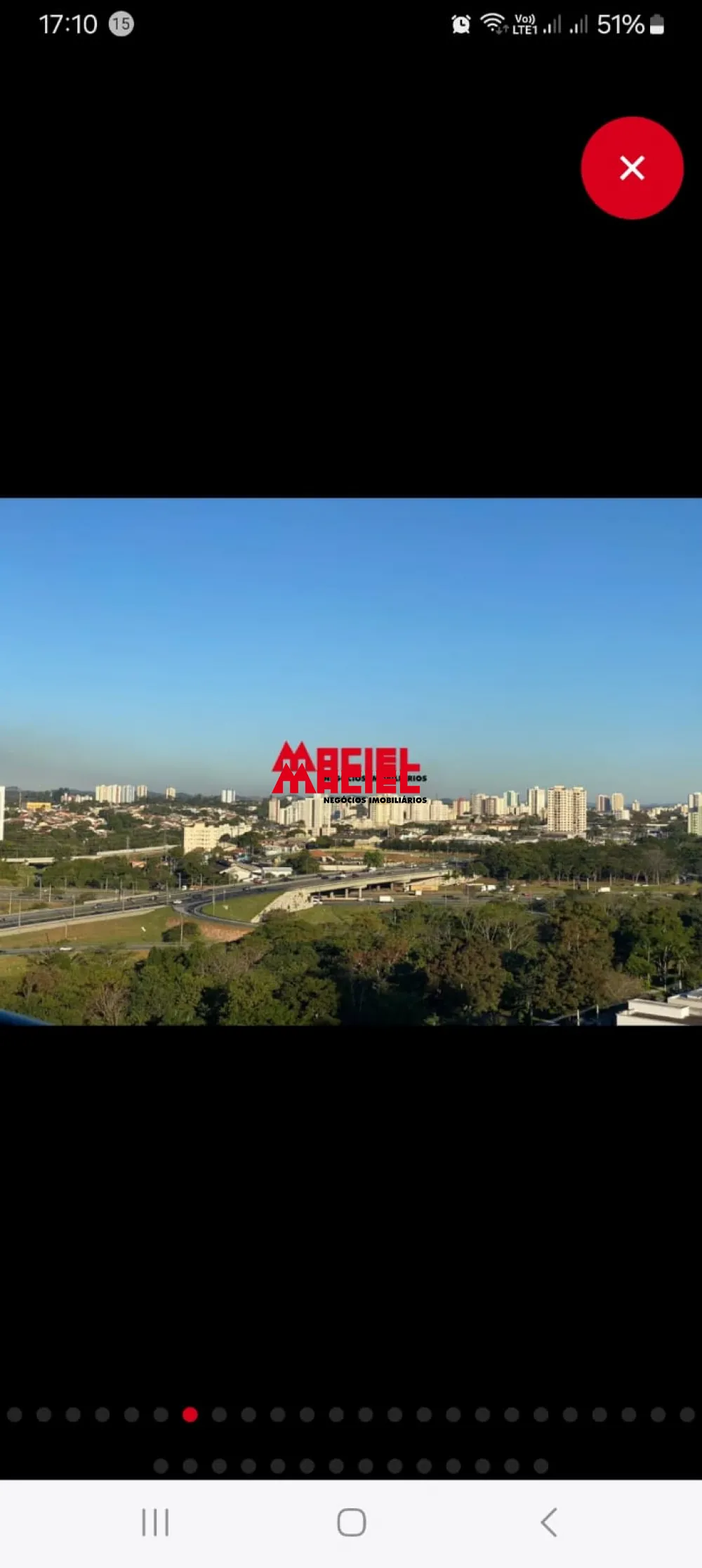 Comprar Apartamento / Padr&atilde;o em S&atilde;o Jos&eacute; dos Campos R$ 850.000,00 - Foto 2