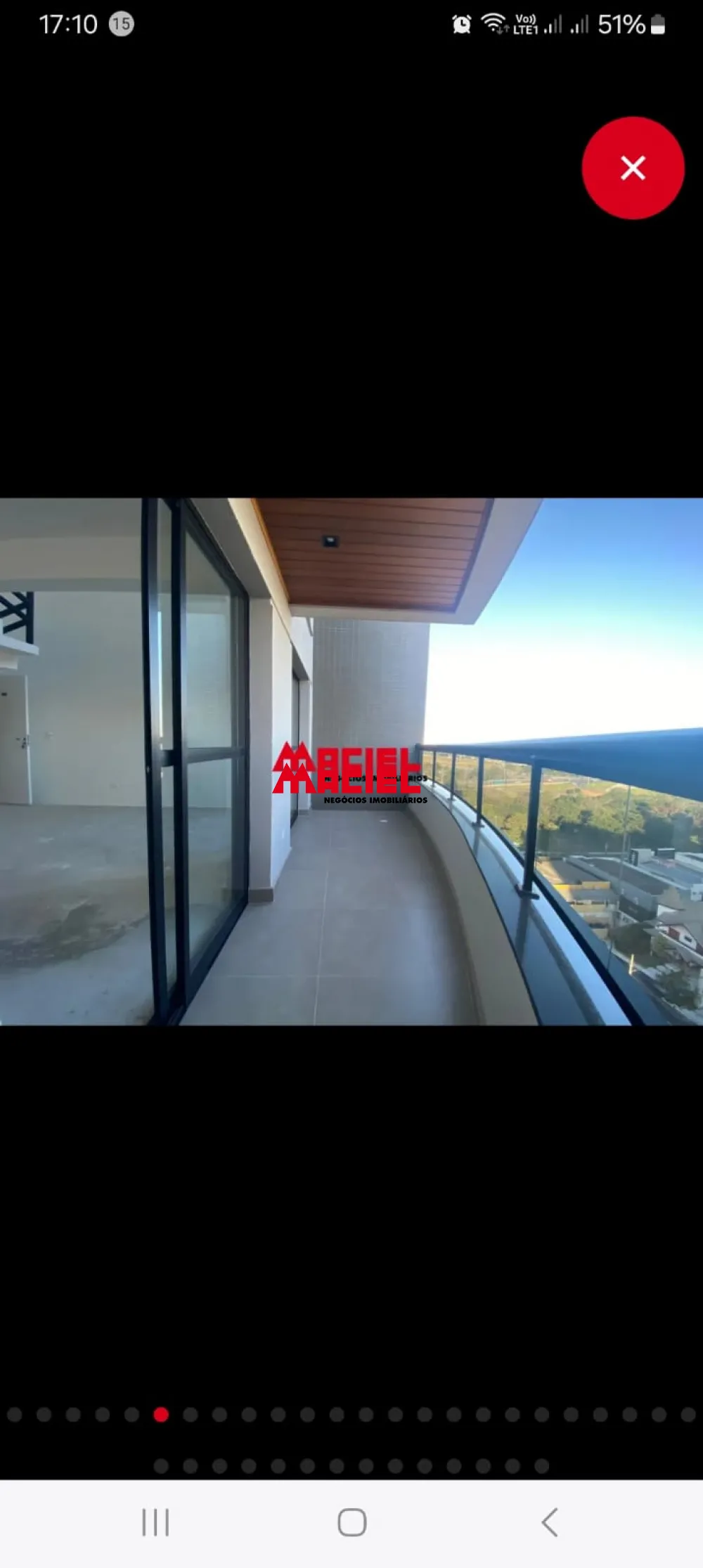 Comprar Apartamento / Padr&atilde;o em S&atilde;o Jos&eacute; dos Campos R$ 850.000,00 - Foto 3