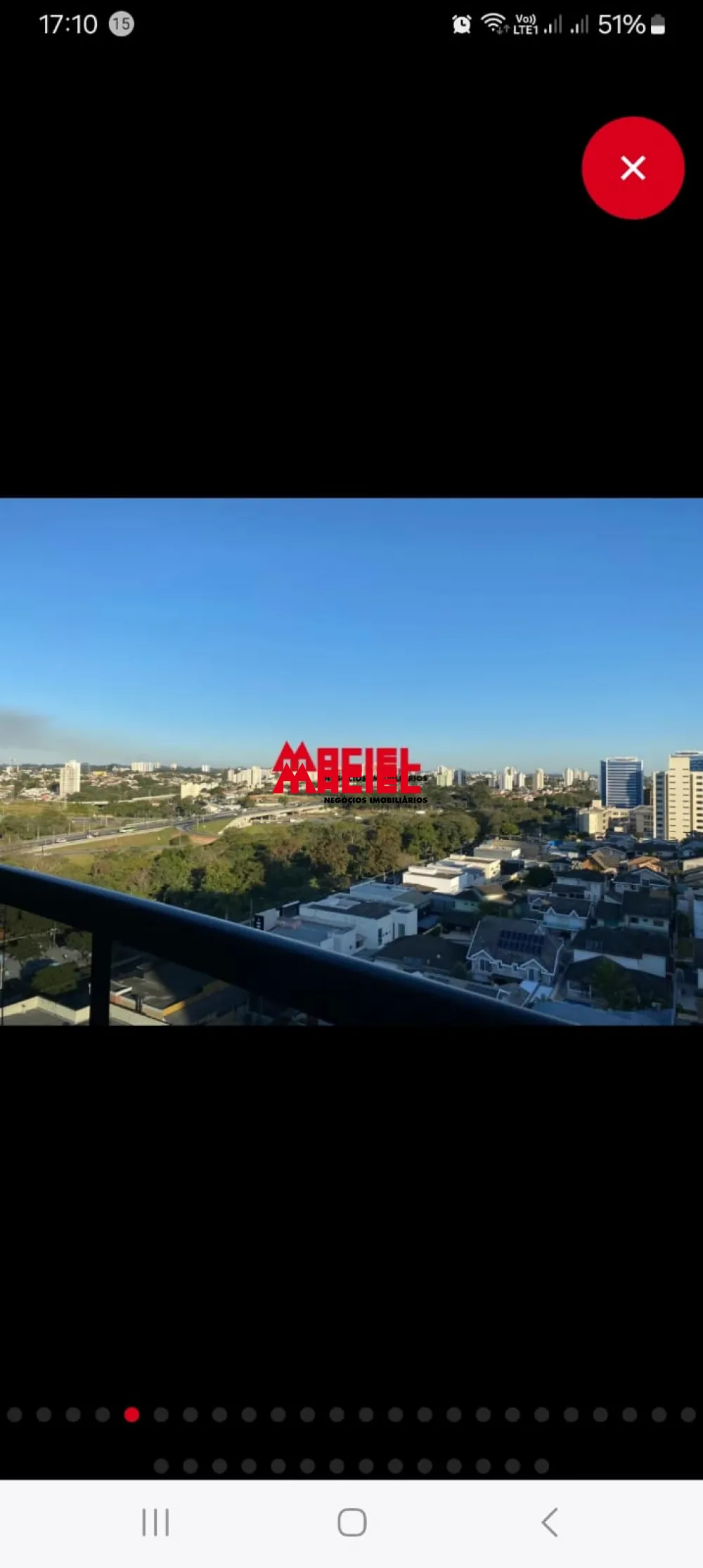 Comprar Apartamento / Padr&atilde;o em S&atilde;o Jos&eacute; dos Campos R$ 850.000,00 - Foto 4