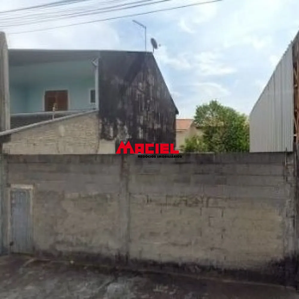 Comprar Terreno / Padr&atilde;o em S&atilde;o Jos&eacute; dos Campos R$ 300.000,00 - Foto 1