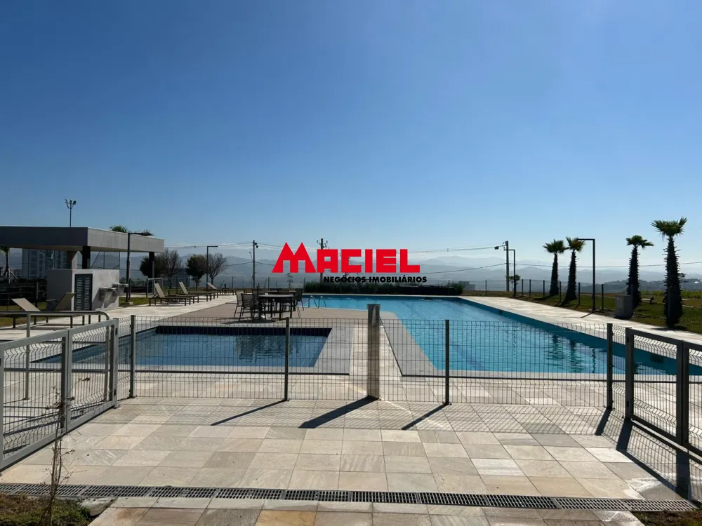 Comprar Terreno / Condom&iacute;nio em S&atilde;o Jos&eacute; dos Campos R$ 860.000,00 - Foto 1