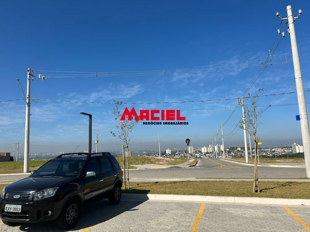 Comprar Terreno / Condom&iacute;nio em S&atilde;o Jos&eacute; dos Campos R$ 860.000,00 - Foto 2