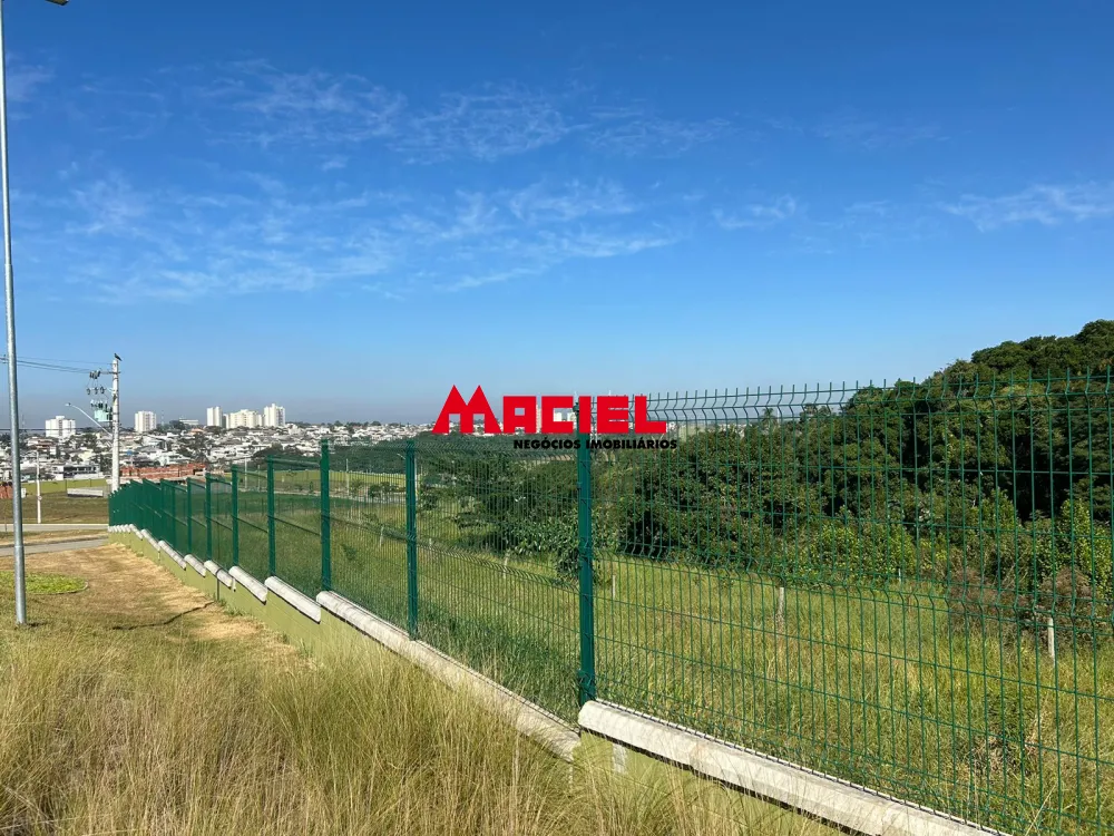 Comprar Terreno / Condom&iacute;nio em S&atilde;o Jos&eacute; dos Campos R$ 860.000,00 - Foto 3