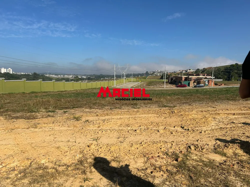 Comprar Terreno / Condom&iacute;nio em S&atilde;o Jos&eacute; dos Campos R$ 860.000,00 - Foto 4