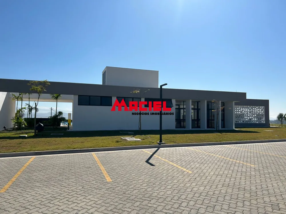 Comprar Terreno / Condom&iacute;nio em S&atilde;o Jos&eacute; dos Campos R$ 860.000,00 - Foto 5