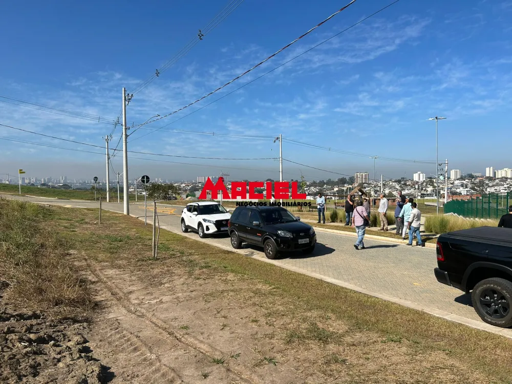 Comprar Terreno / Condom&iacute;nio em S&atilde;o Jos&eacute; dos Campos R$ 860.000,00 - Foto 8