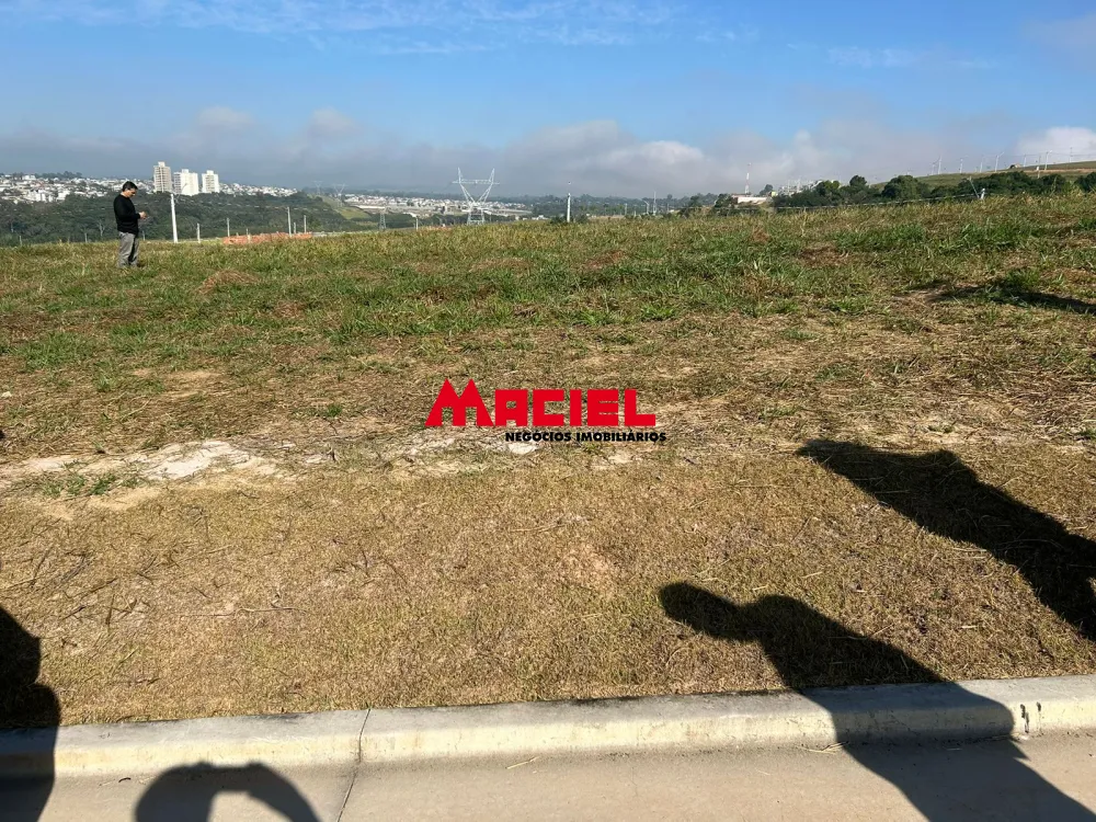Comprar Terreno / Condom&iacute;nio em S&atilde;o Jos&eacute; dos Campos R$ 860.000,00 - Foto 9