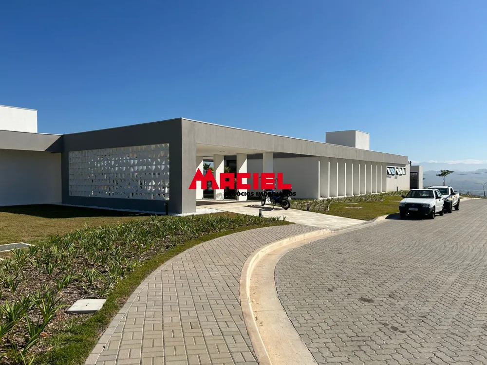 Comprar Terreno / Condom&iacute;nio em S&atilde;o Jos&eacute; dos Campos R$ 860.000,00 - Foto 11