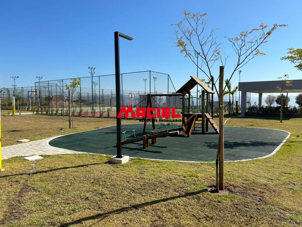 Comprar Terreno / Condom&iacute;nio em S&atilde;o Jos&eacute; dos Campos R$ 860.000,00 - Foto 19