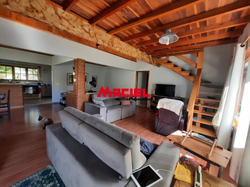 Comprar Rural / Ch&aacute;cara em S&atilde;o Jos&eacute; dos Campos R$ 1.350.000,00 - Foto 17