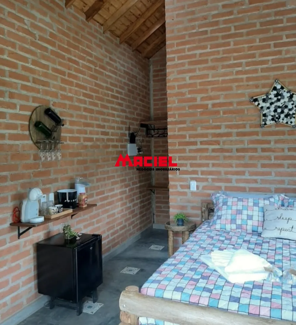 Comprar Rural / Ch&aacute;cara em S&atilde;o Jos&eacute; dos Campos R$ 1.350.000,00 - Foto 18