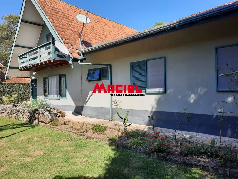 Comprar Rural / Ch&aacute;cara em S&atilde;o Jos&eacute; dos Campos R$ 1.350.000,00 - Foto 34