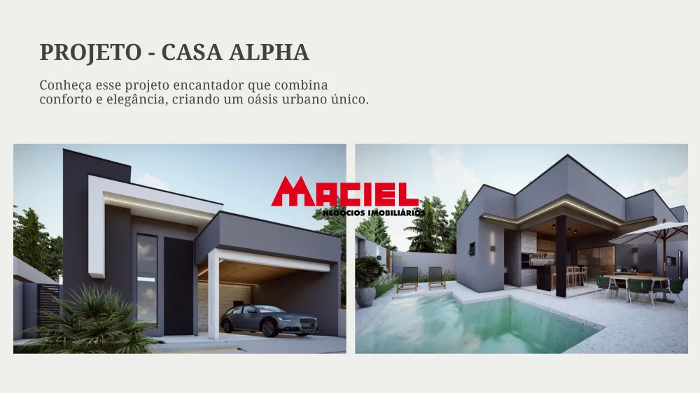 Comprar Casa / Condom&iacute;nio em Ca&ccedil;apava R$ 1.431.000,00 - Foto 3