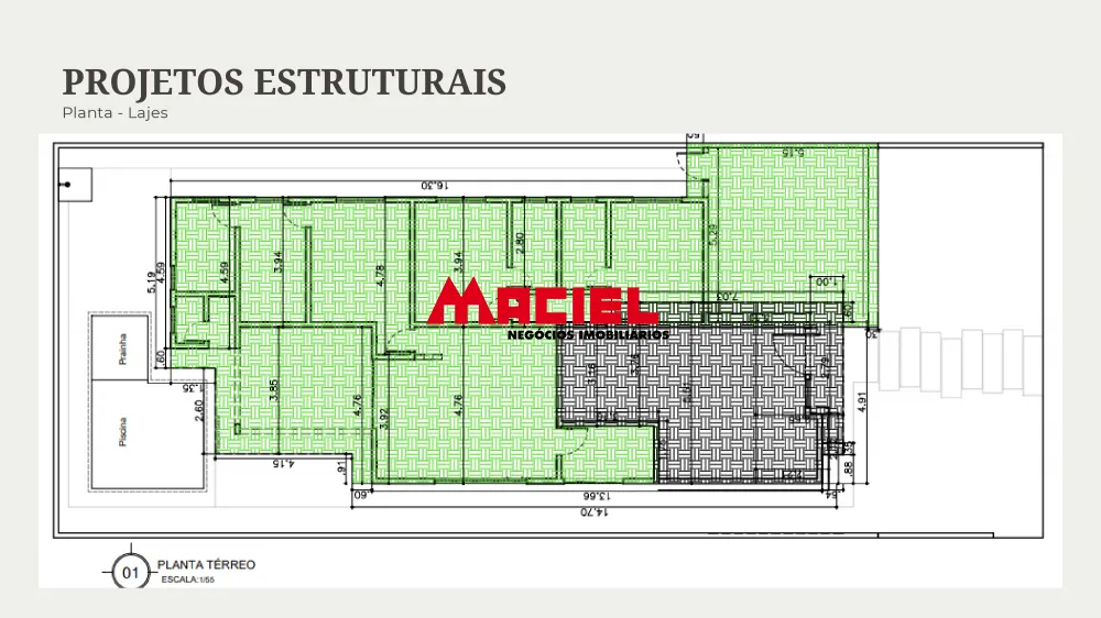 Comprar Casa / Condom&iacute;nio em Ca&ccedil;apava R$ 1.431.000,00 - Foto 11