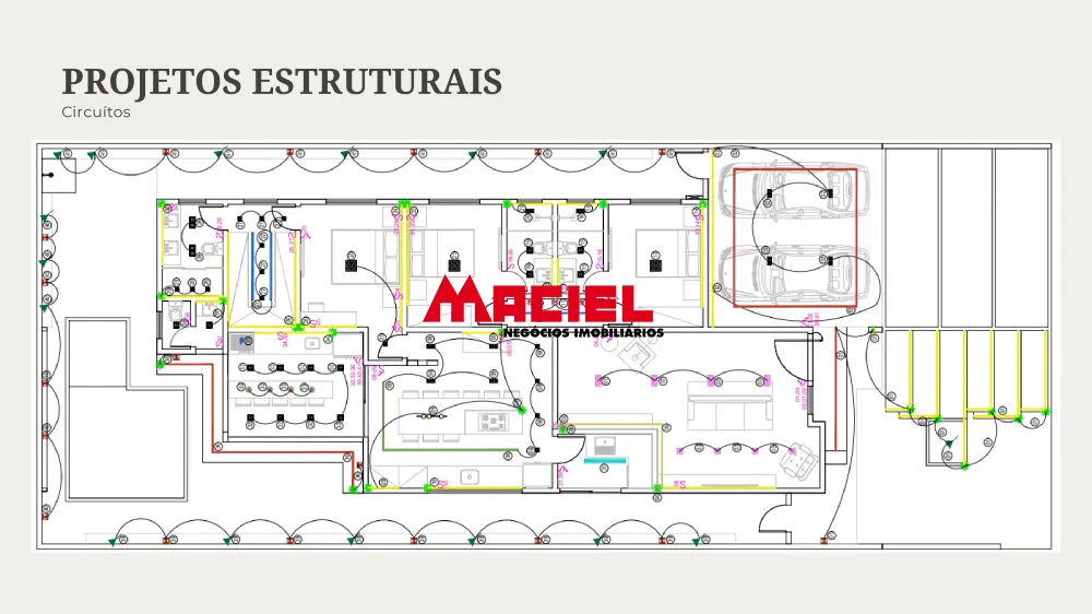 Comprar Casa / Condom&iacute;nio em Ca&ccedil;apava R$ 1.431.000,00 - Foto 12