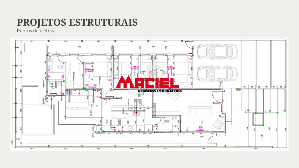 Comprar Casa / Condom&iacute;nio em Ca&ccedil;apava R$ 1.431.000,00 - Foto 13