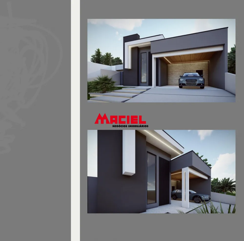 Comprar Casa / Condom&iacute;nio em Ca&ccedil;apava R$ 1.431.000,00 - Foto 15