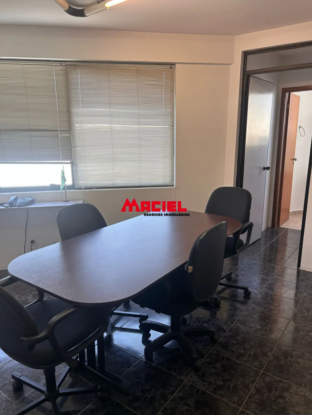 Comprar Comercial / Sala em Edif&iacute;cio/Condom&iacute;nio em S&atilde;o Jos&eacute; dos Campos R$ 490.000,00 - Foto 5