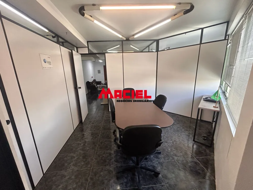Comprar Comercial / Sala em Edif&iacute;cio/Condom&iacute;nio em S&atilde;o Jos&eacute; dos Campos R$ 490.000,00 - Foto 7