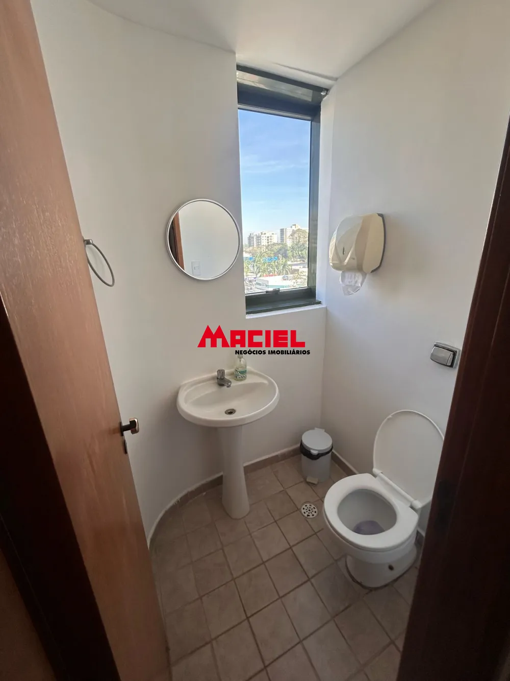 Comprar Comercial / Sala em Edif&iacute;cio/Condom&iacute;nio em S&atilde;o Jos&eacute; dos Campos R$ 490.000,00 - Foto 8