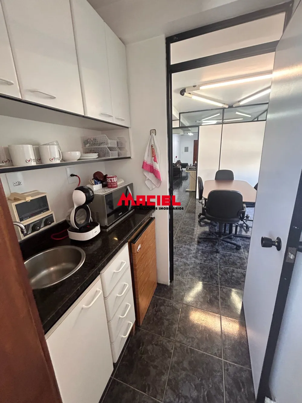 Comprar Comercial / Sala em Edif&iacute;cio/Condom&iacute;nio em S&atilde;o Jos&eacute; dos Campos R$ 490.000,00 - Foto 9