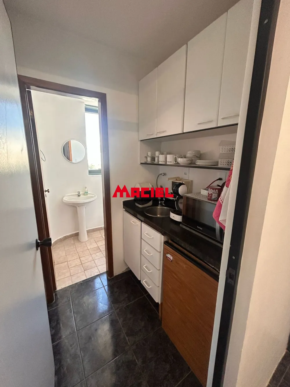 Comprar Comercial / Sala em Edif&iacute;cio/Condom&iacute;nio em S&atilde;o Jos&eacute; dos Campos R$ 490.000,00 - Foto 11
