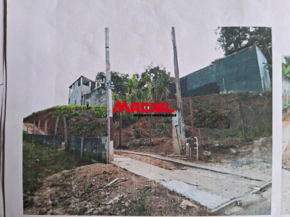 Comprar Terreno / Padr&atilde;o em S&atilde;o Jos&eacute; dos Campos R$ 230.000,00 - Foto 1