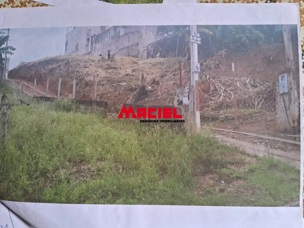 Comprar Terreno / Padr&atilde;o em S&atilde;o Jos&eacute; dos Campos R$ 230.000,00 - Foto 2