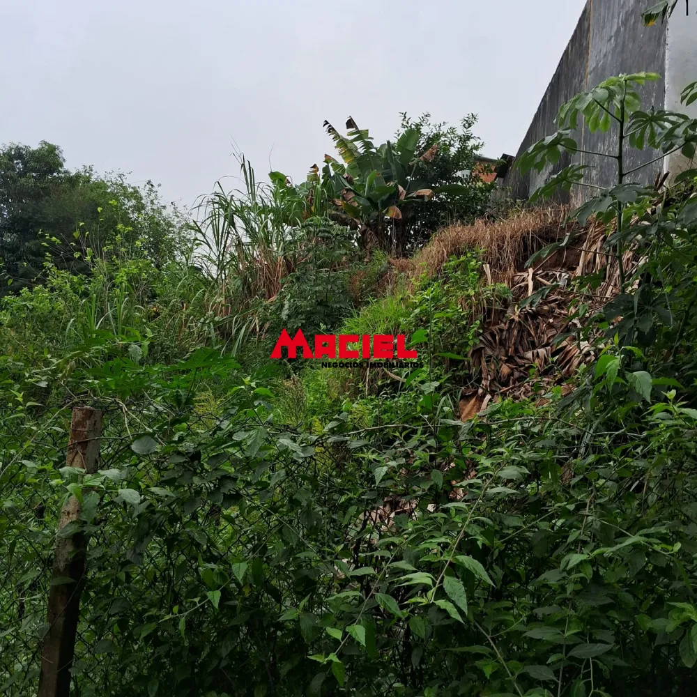 Comprar Terreno / Padr&atilde;o em S&atilde;o Jos&eacute; dos Campos R$ 230.000,00 - Foto 4