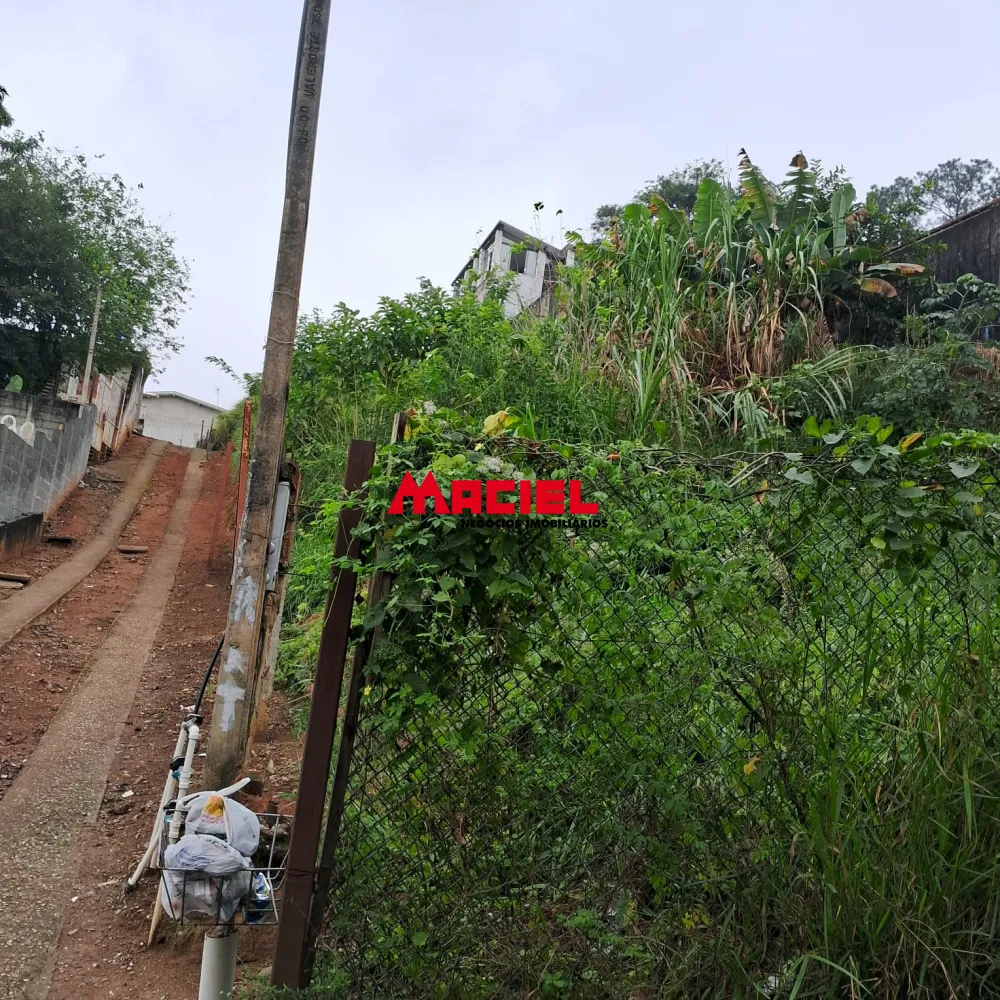 Comprar Terreno / Padr&atilde;o em S&atilde;o Jos&eacute; dos Campos R$ 230.000,00 - Foto 5