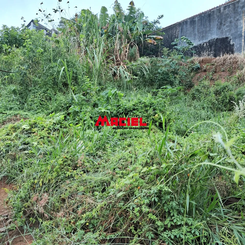 Comprar Terreno / Padr&atilde;o em S&atilde;o Jos&eacute; dos Campos R$ 230.000,00 - Foto 6