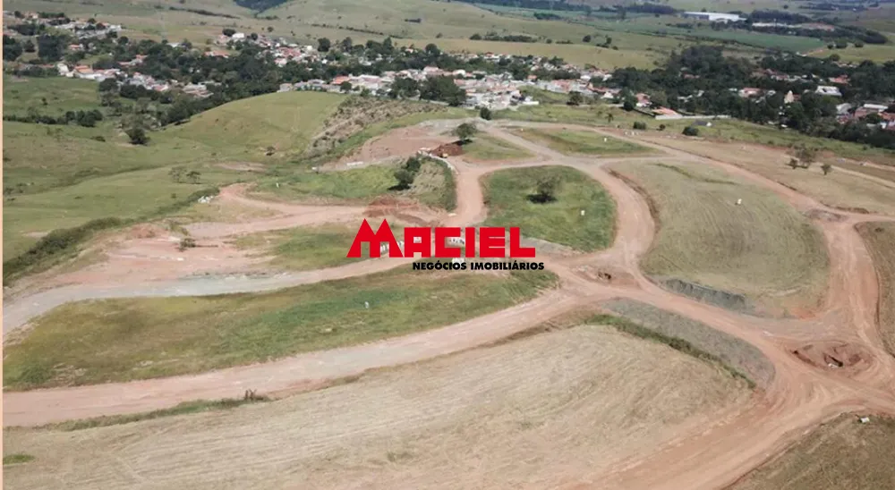 Comprar Terreno / Condom&iacute;nio em Ca&ccedil;apava R$ 230.000,00 - Foto 2