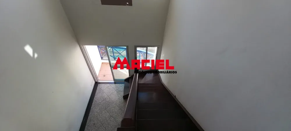 Alugar Apartamento / Cobertura em S&atilde;o Jos&eacute; dos Campos R$ 7.000,00 - Foto 11