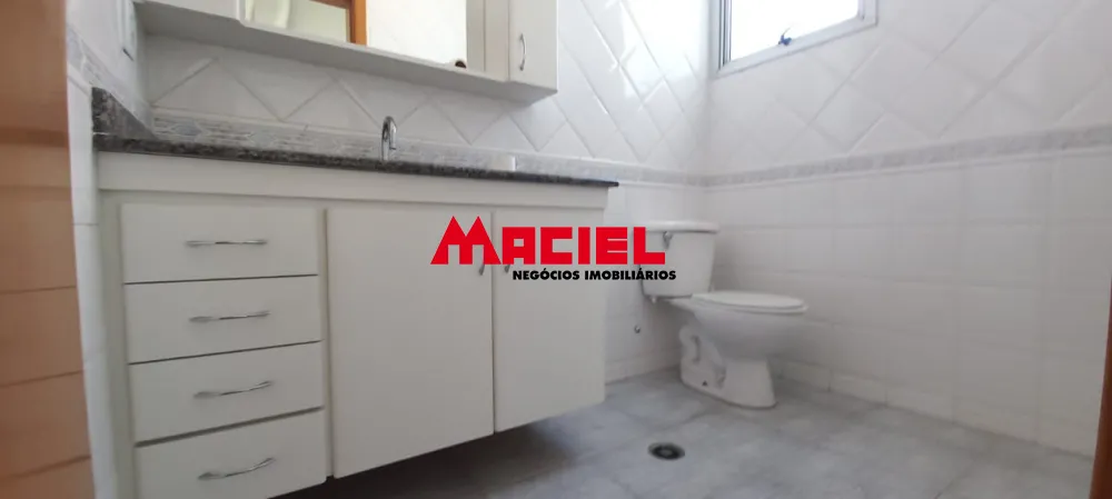 Alugar Apartamento / Cobertura em S&atilde;o Jos&eacute; dos Campos R$ 7.000,00 - Foto 28