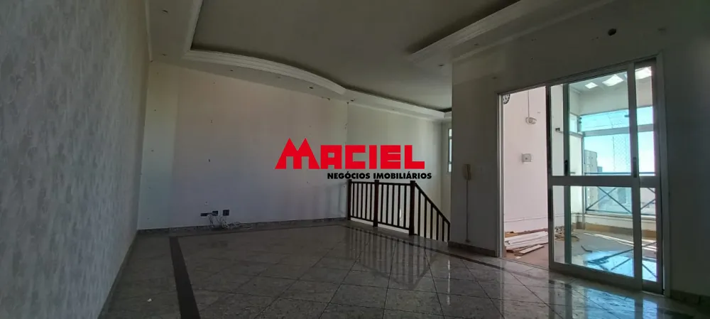 Alugar Apartamento / Cobertura em S&atilde;o Jos&eacute; dos Campos R$ 7.000,00 - Foto 19